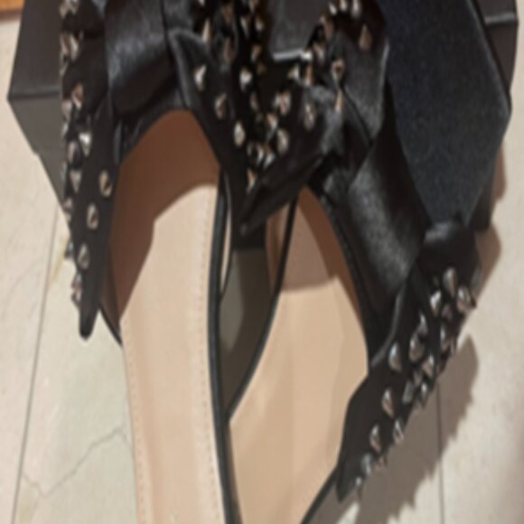 Azalea Wang STUCK ON YOU FLAT SANDAL - Picture 2 of 2